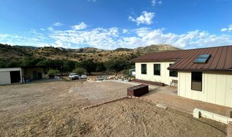 3183 N Pintek Ranch Rd, Bisbee, AZ 85603