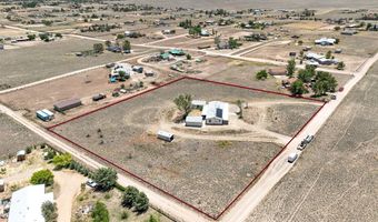 435 S Yuma Rd, Chino Valley, AZ 86323