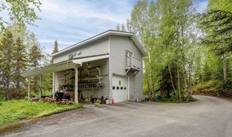 6550 E 112th Ave, Anchorage, AK 99516