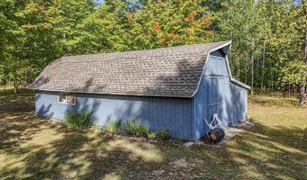 554 Westwood Rd NW, Alden, MI 49612
