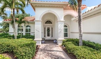 16121 Parque Ln, Naples, FL 34110