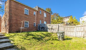 825 48TH Pl NE, Washington, DC 20019