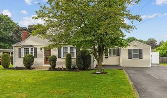 509 Buttonwoods Ave, Warwick, RI 02886