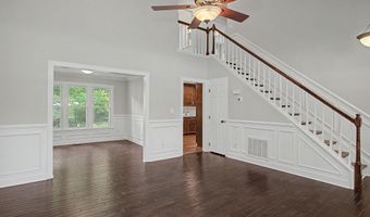 1001 Lantern Light Ct, Apex, NC 27502
