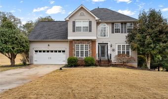 320 Regency Cir, Anderson, SC 29625