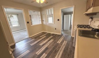 509 5TH Ave, Barrington, NJ 08007