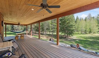 55 Raccoon Trl, Whitefish, MT 59937