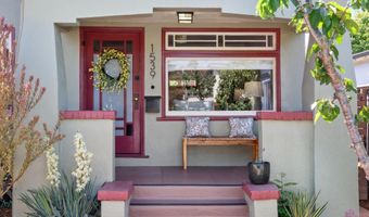 1539 6Th St, Alameda, CA 94501