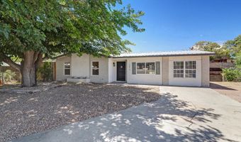 1312 LADRONES Ct SW, Albuquerque, NM 87121