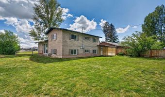 3795 E Sunnyside Rd, Ammon, ID 83406