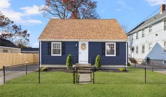 122 Elder St, Lincoln, RI 02865