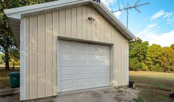 1140 N 100th Rd, Baldwin City, KS 66006