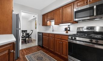 7551 SPRING LAKE Dr D-1, Bethesda, MD 20817