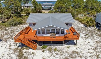1659 Alligator Dr, Alligator Point, FL 32346