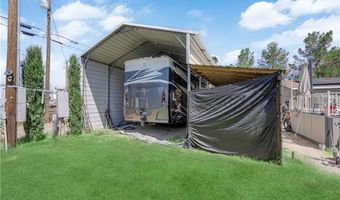 316 W Montgomery St, Beatty, NV 89003