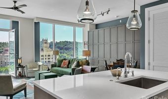7 Patton Ave 1103, Asheville, NC 28801