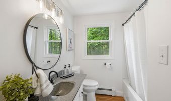 632 Raymond Rd, Chester, NH 03036