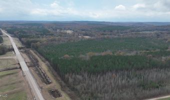 20 Ac. 9 Hwy, Bruce, MS 38915