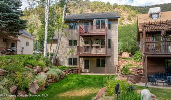 1069 Park West Dr, Glenwood Springs, CO 81601