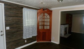 170 Bethune Hwy, Bishopville, SC 29010