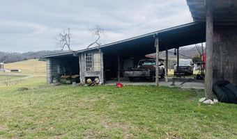 4261 Andersonville Hwy, Andersonville, TN 37705
