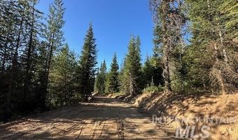000 Sanderson, Bovill, ID 83806