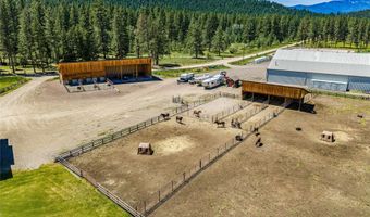 1330 Hole In The Wall Rd, Bonner, MT 59823