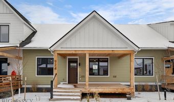 924 Millworks Way, Bozeman, MT 59715