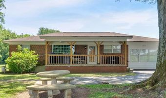 2454 Hall Station Rd NW, Adairsville, GA 30103