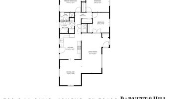 733 S La Salle Dr, Abilene, TX 79605