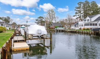 354 OCEAN Pkwy, Berlin, MD 21811