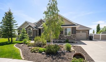 1706 Marsala Ct, Ammon, ID 83401