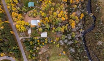 8076 HUFF Ln, Alvin, WI 54542