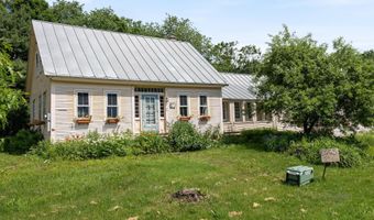 71 Eagle Peak Rd, Brookfield, VT 05060