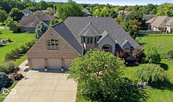 1918 Thistle Ct, Avon, IN 46123