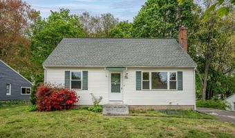 196 Shagbark Dr, Bristol, CT 06010