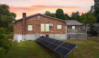 736 Caudill Rd, Beattyville, KY 41311