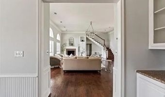 606 Sorita Cir, Heath, TX 75032