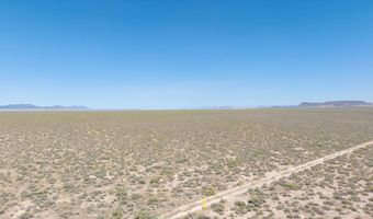 160 ACRES + 1 ACFT WATER, Beryl, UT 84714