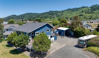 15263 OCEANVIEW Dr, Brookings, OR 97415