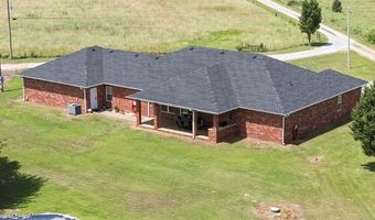 57455 E 230 Rd, Afton, OK 74331