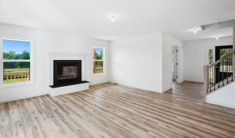 LOT 1 BROWN LANE, Amissville, VA 20106