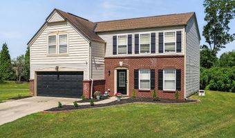 1068 Summerlake Dr, Alexandria, KY 41001
