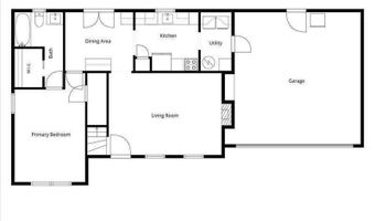 1516 Willow Gate Way, Auburn, GA 30011