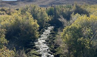 SAND SPRINGS Road, Dyer, NV 89010