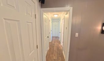 1511 LEONA Dr, Ashdown, AR 71822