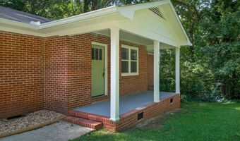 5510 CHANDLER St, Anniston, AL 36206