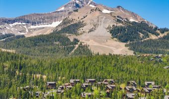 15 Rose Bud Loop 127, Big Sky, MT 59716