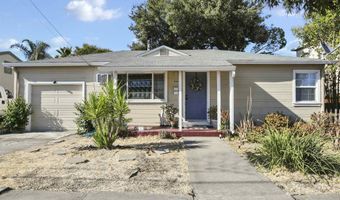 47 E 19th, Antioch, CA 94509