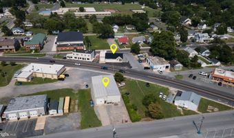 425 N CENTRAL Ave, Laurel, DE 19956